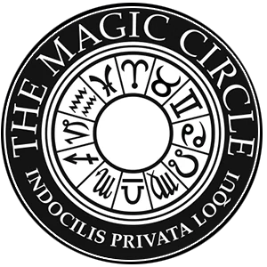 Member of The Magic Circle